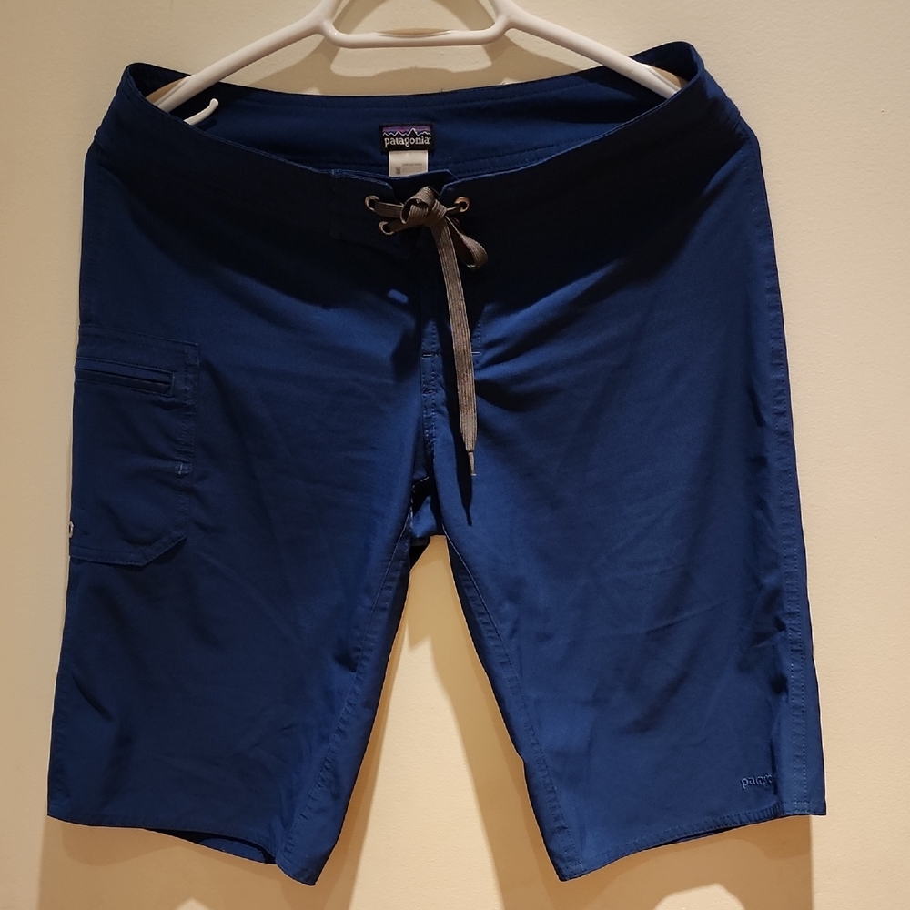 Patagonia Board Shorts